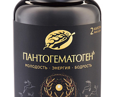 Пантогематоген