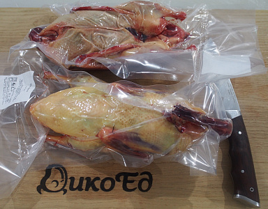 Превью Утка кряква (вольерная)