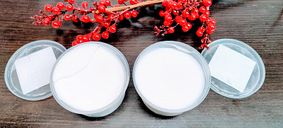 Превью Жир сурка 250 мл