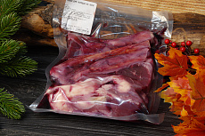 Набор для холодца из лося