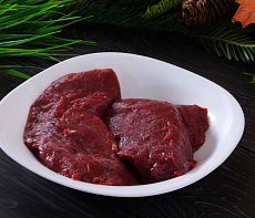 Мясо страуса филе " премиальное" 400 г - 1000 г