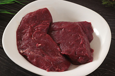 Мясо страуса филе " премиальное" 400 г - 1000 г