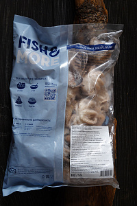 Превью Осьминог очищенный 40/60