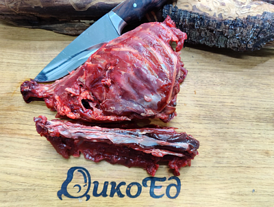 Товар Суповой набор из зайца 2,5-3 кг