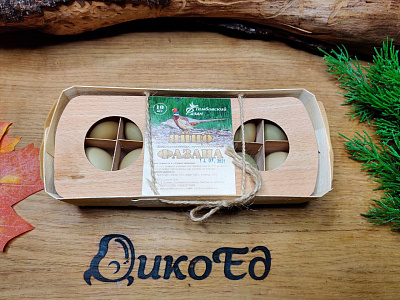 Превью Яйцо фазана