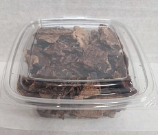 Легкое северного оленя (сушеное для животных)