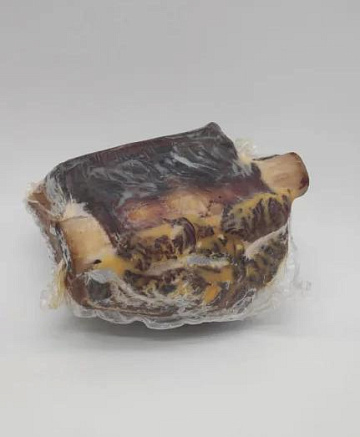 Фото Ребро копченое конское