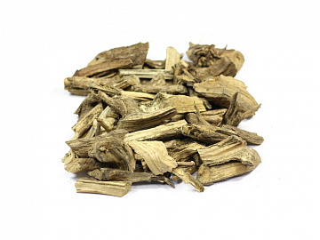 Фото Аралия корень