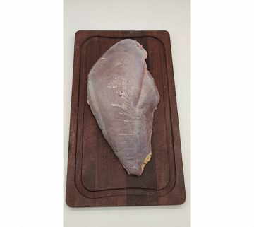 Фото Филе грудки глухаря