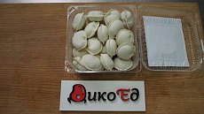 Пельмени из чавычи 500 г