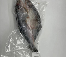 Сельдь тихоокеанская жирная свежемороженая крупная