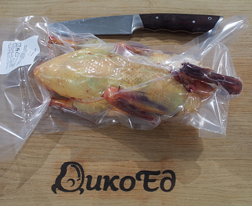 Превью Утка кряква (вольерная)