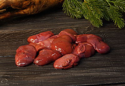 Превью Почки бобра