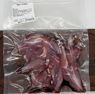 Превью Ножки тетерева