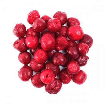 Фото Вишня быстрозамороженная в коробке по 8 кг