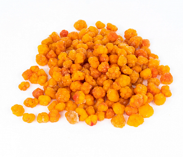 Фото Морошка россыпью (замороженная) 1 кг